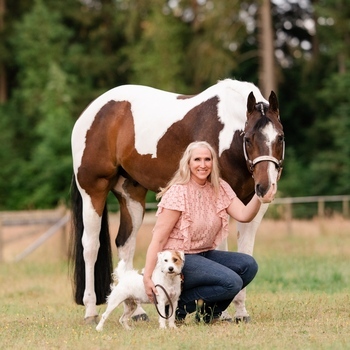 Avatar of Missy Neill