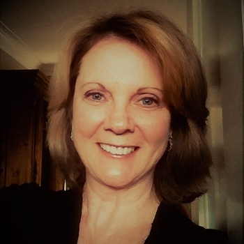 Clinician Headshot