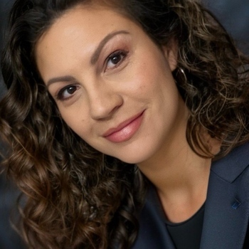 Avatar of Stephanie Rodriguez