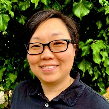 Avatar of Sally H. Kim, MSW, LICSW