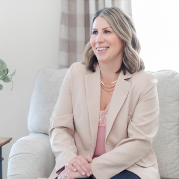 Avatar of Jennifer Harrington