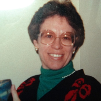Avatar of Kathleen Grosh