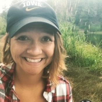 Avatar of Meghan Doenges