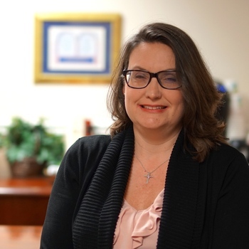 Avatar of Shawna Bumgardner, MA, LPC