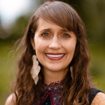 Clinician Headshot