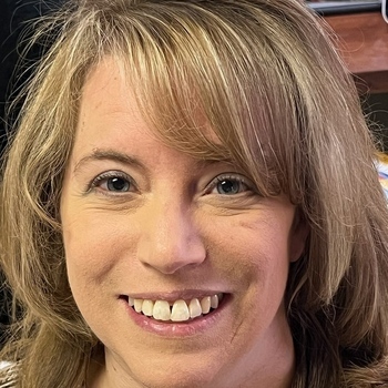 Avatar of Risa Mendelson