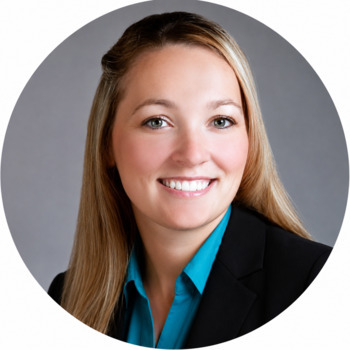 Avatar of Holly Doughty, MA LPC