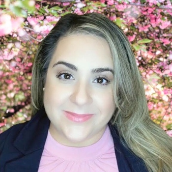 Avatar of Gisela Padron, PsyD