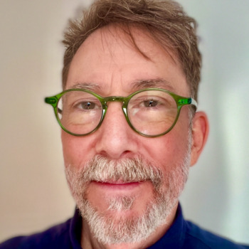 Avatar of Daniel Workman