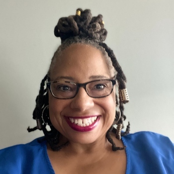 Avatar of Halisha Anderson