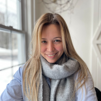 Avatar of Sara Hurlburt, LCSW