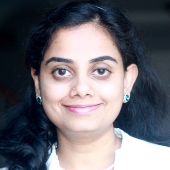 Clinician Headshot