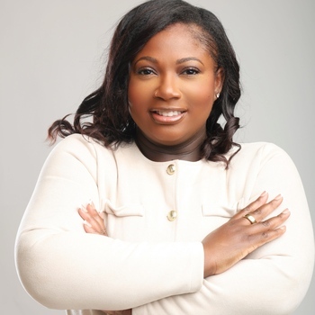 Avatar of Calvary De'Rosa Sampson