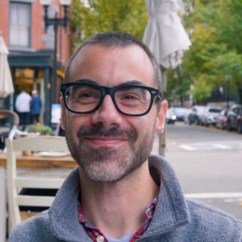 Clinician Headshot