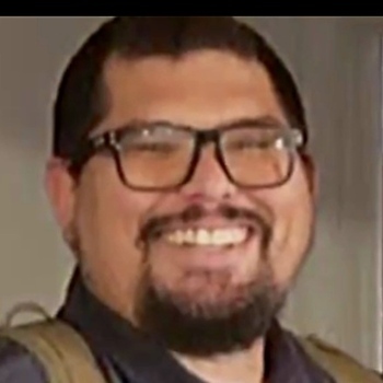 Avatar of DANIEL J. PEREZ