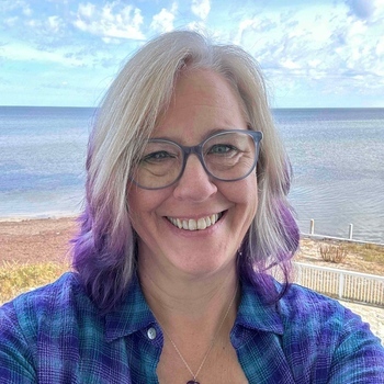 Avatar of Juli McWilliams