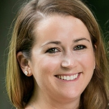 Clinician Headshot