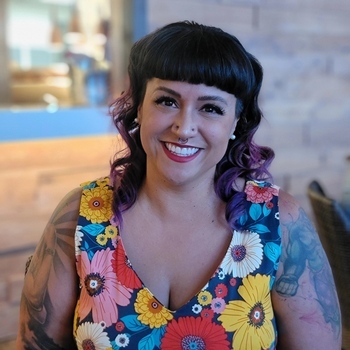 Avatar of Joanna Dunton, LCSW (she/her)