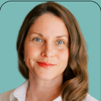 Clinician Headshot