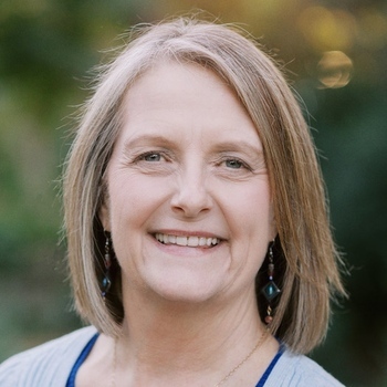 Avatar of Linda Rolufs, LMFT