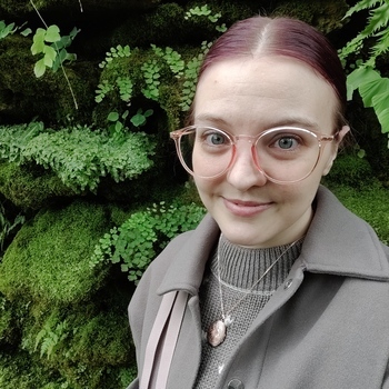 Avatar of Jade Albin