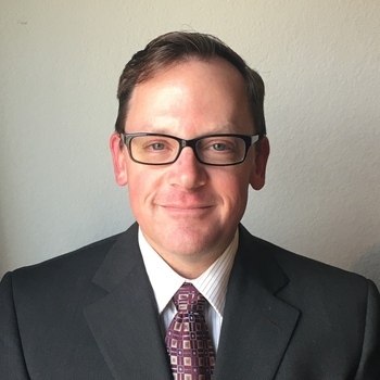 Clinician Headshot