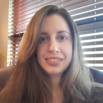 Clinician Headshot