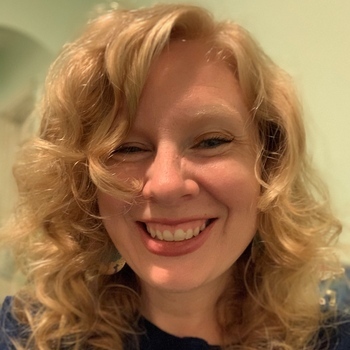 Avatar of Rebecca Ohler