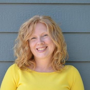 Avatar of Rebecca Ohler