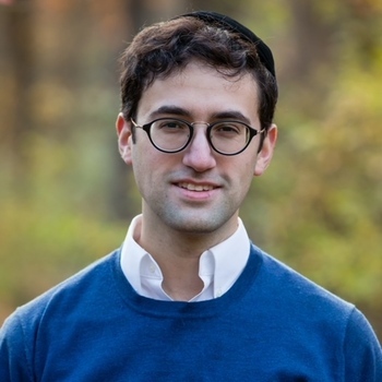 Avatar of Daniel Tepfer