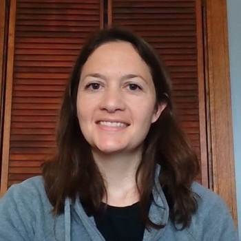 Clinician Headshot