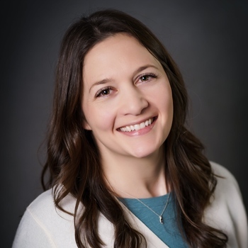 Avatar of Kenzie Fox, MS, LPC