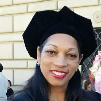 Avatar of Althea Cook