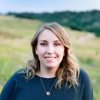 Clinician Headshot