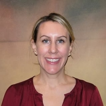Clinician Headshot
