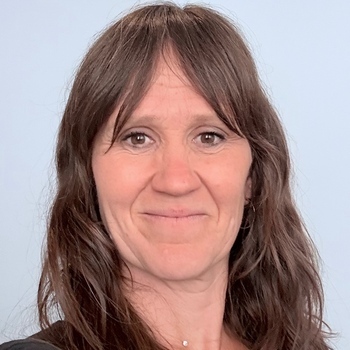 Avatar of Becca W. Kim, PhD