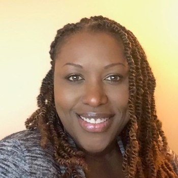 Clinician Headshot