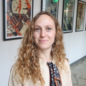 Clinician Headshot