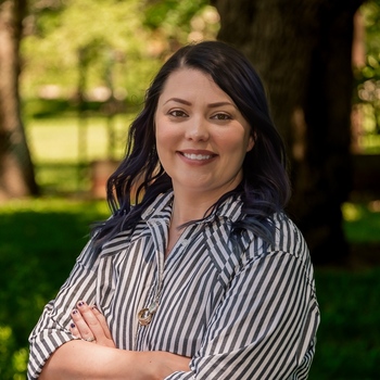 Avatar of Megan Janushanis