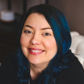 Avatar of Megan Janushanis