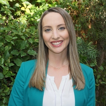 Clinician Headshot