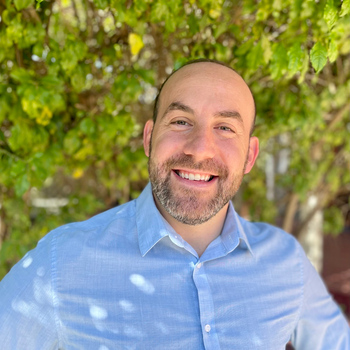Avatar of Joshua Sheltzer