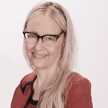 Avatar of Catherine Vasilopoulos
