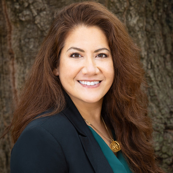 Clinician Headshot
