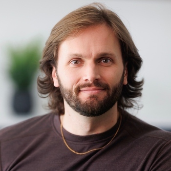 Avatar of Eric Hales