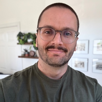 Avatar of Eric Hales