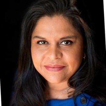Avatar of Rosa Julia Garcia Rivera