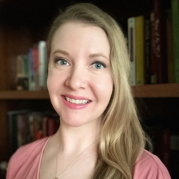 Clinician Headshot