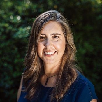 Clinician Headshot