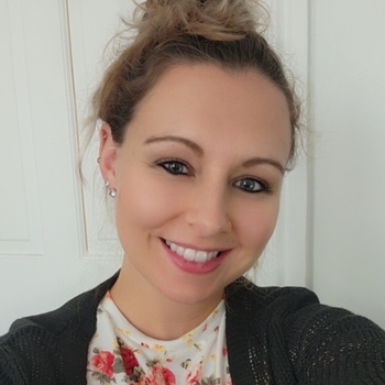 Clinician Headshot